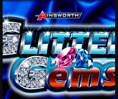 Glitter Gems